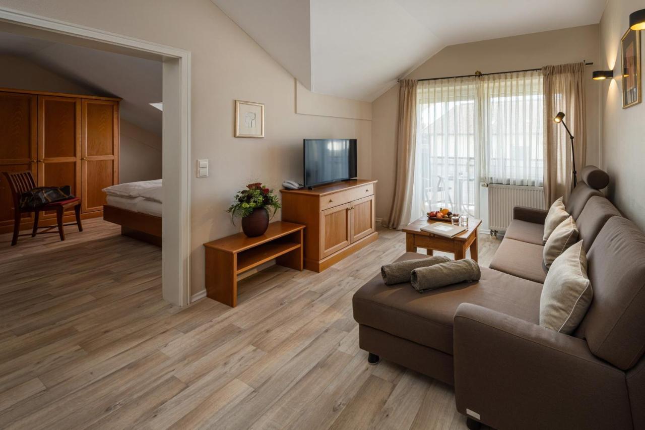 Aparthotel Christine Bad Füssing